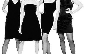 Sex and the City – courtesy of Google – The Megaphone