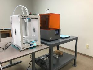 OPINION: Visit Southwestern's 3D Printing Studio - The ...