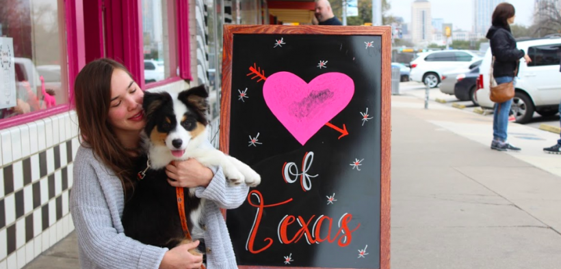 What to do on Valentines Day in Austin: The Best Events Happening This