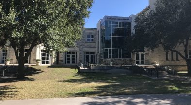 Faculty Recital: David Utterback, Piano – The Megaphone