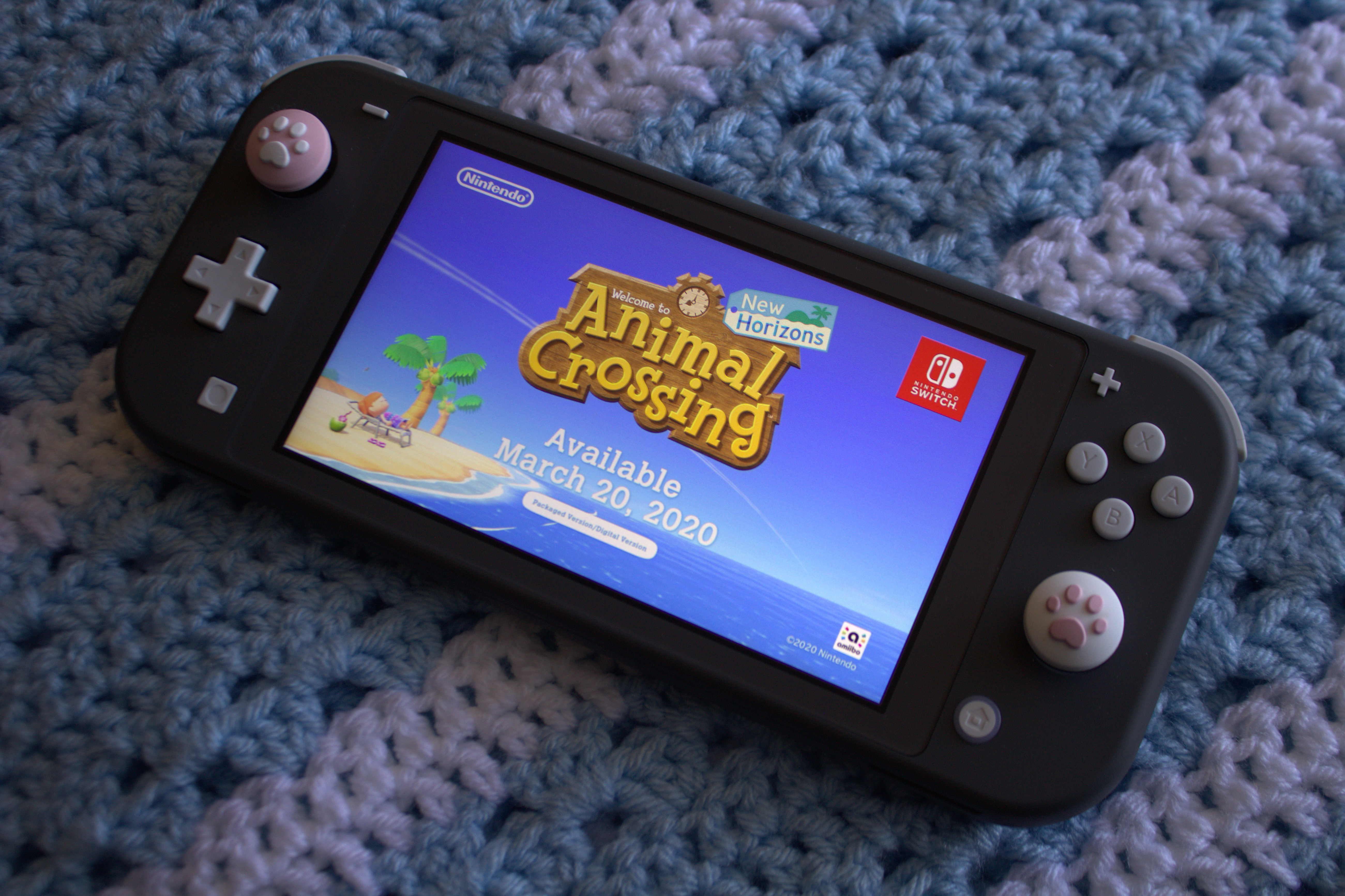 Animal Crossing: New Horizons' to Launch on Nintendo Switch – The Megaphone