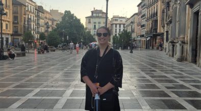A Love Letter to my Spain Study Abroad Program – The Megaphone