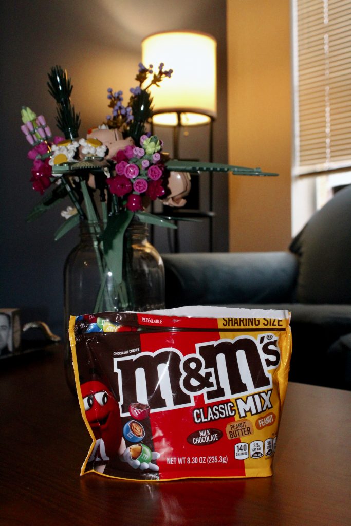 M&M's Ditches Spokescandies After Backlash, Here's Why It Matters