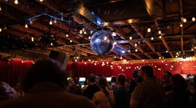 Where to See Live Music in Austin – The Megaphone