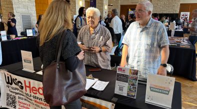 Local Connection: The Community Partner Fair