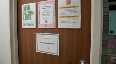 Researcher Feature: An Intersectional Feminist Journey with Dr. Meagan Solomon