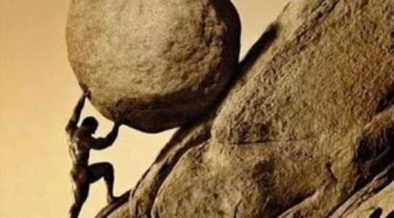 The Disease of the Absurd: Philosophical and Personal Reflections on Living with Obsessive-Compulsive Disorder